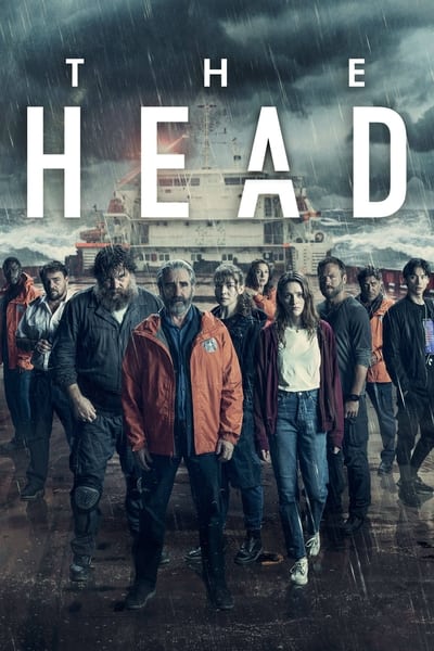 Regarder The Head - Saison 2 en streaming complet