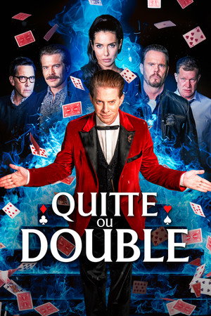 Regarder The Highest Stakes en streaming complet