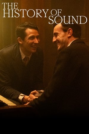 Regarder The History of Sound en streaming complet