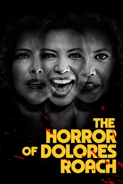 Regarder The Horror of Dolores Roach - Saison 1 en streaming complet