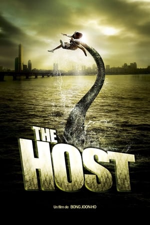 Regarder The Host en streaming complet