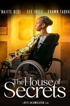 Regarder The House of Secrets en streaming complet