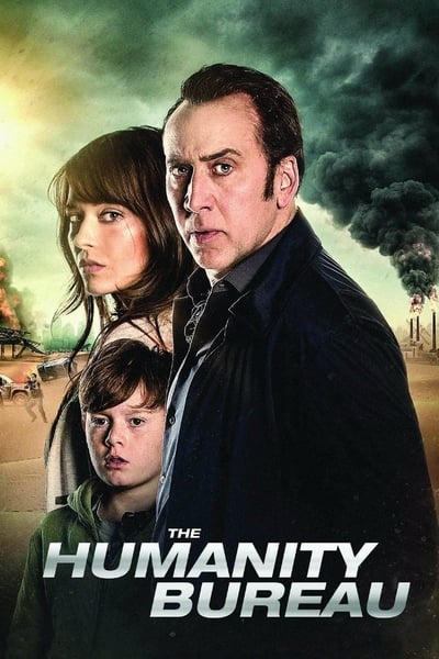 Regarder The Humanity Bureau en streaming complet