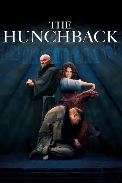 Regarder Quasimodo Notre-Dame de Paris en streaming complet