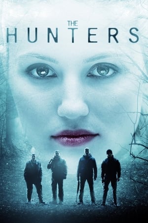 Regarder The Hunters en streaming complet