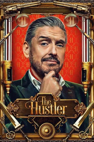 Regarder The Hustler - Saison 1 en streaming complet