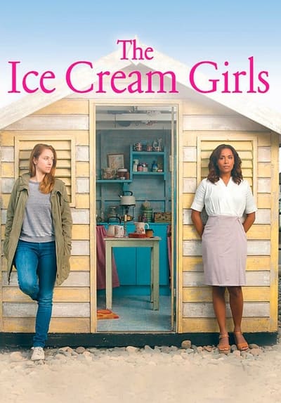Regarder The Ice Cream Girls - Saison 1 en streaming complet