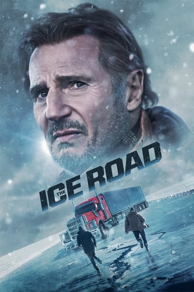 Regarder Ice Road en streaming complet