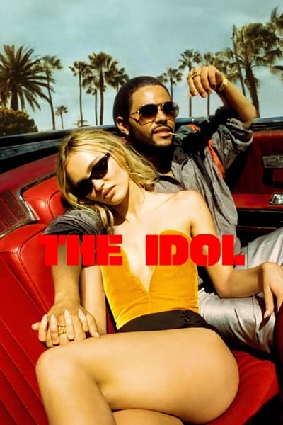Regarder The Idol - Saison 1 en streaming complet