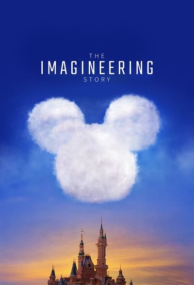 Regarder The Imagineering Story - Saison 1 en streaming complet