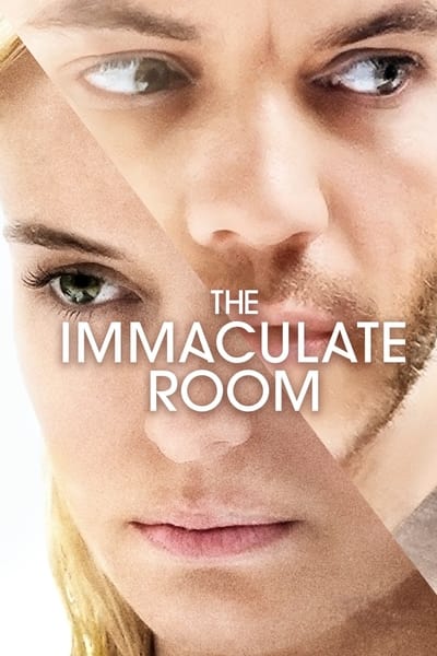 Regarder The Immaculate Room en streaming complet