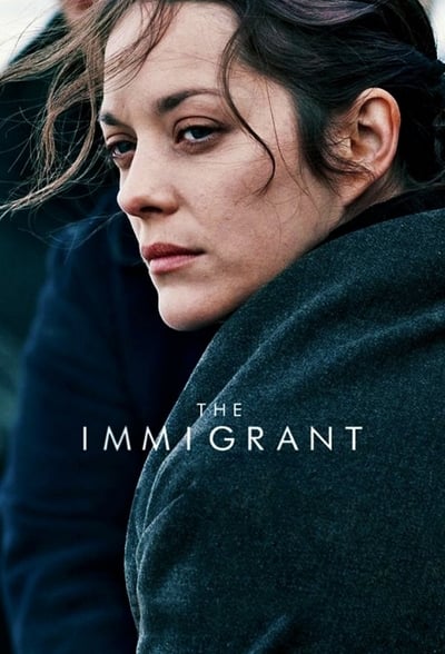 Regarder The Immigrant en streaming complet