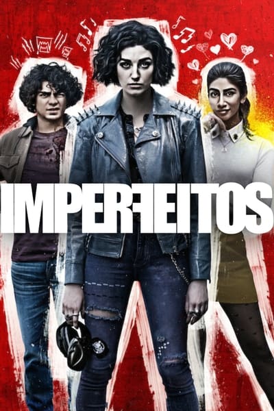 Regarder The Imperfects - Saison 1 en streaming complet