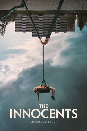Regarder The Innocents en streaming complet