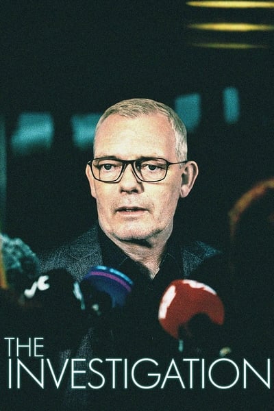Regarder The Investigation - Saison 1 en streaming complet
