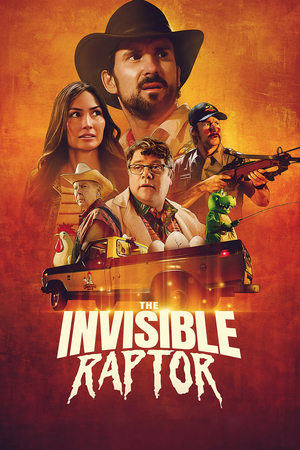 Regarder The Invisible Raptor en streaming complet