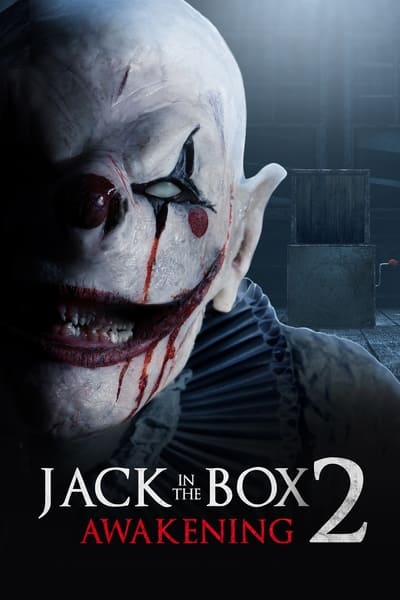 Regarder Jack in the Box 2 : Le Réveil du démon en streaming complet