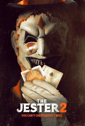 Regarder The Jester 2 en streaming complet