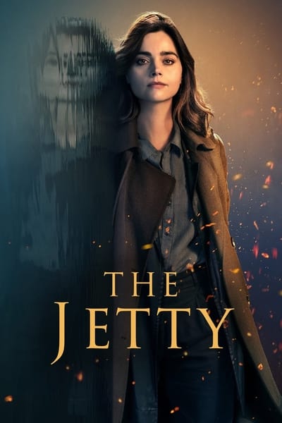 Regarder The Jetty - Saison 1 en streaming complet