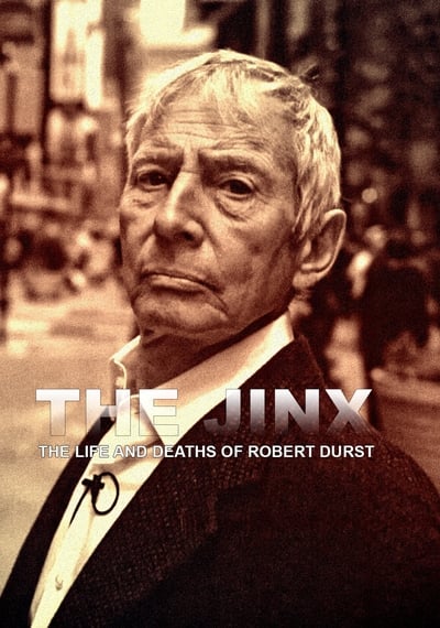 Regarder HBO Jinx : La Vie Et Les Morts de Robert Durst - Saison 1 en streaming complet