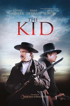 Regarder The Kid en streaming complet