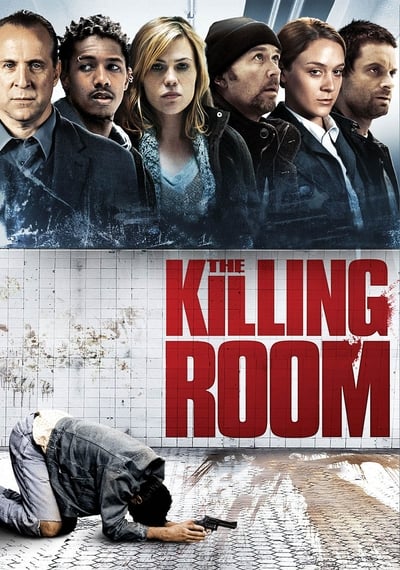 Regarder The Killing Room en streaming complet