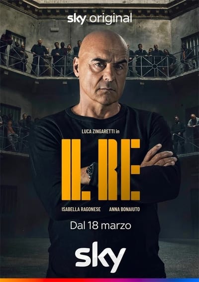 Regarder The King - Saison 1 en streaming complet