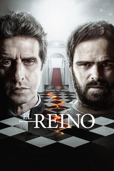 Regarder The Kingdom - Saison 2 en streaming complet