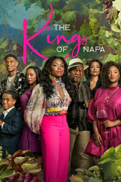 Regarder The Kings of Napa - Saison 1 en streaming complet