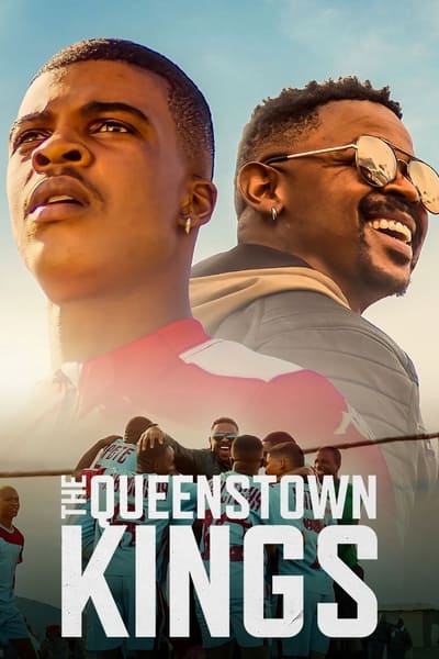Regarder Les Rois de Queenstown en streaming complet