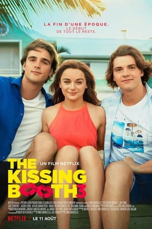 Regarder The Kissing Booth 3 en streaming complet