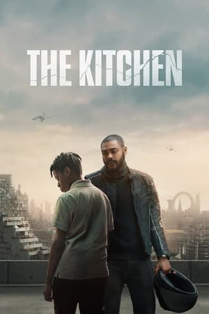 Regarder The Kitchen en streaming complet