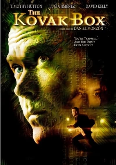 Regarder The Kovak Box en streaming complet