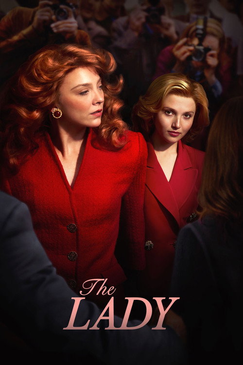 Regarder The Lady - Saison 1 en streaming complet