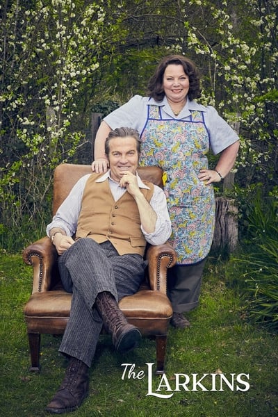 Regarder The Larkins (2021) - Saison 2 en streaming complet