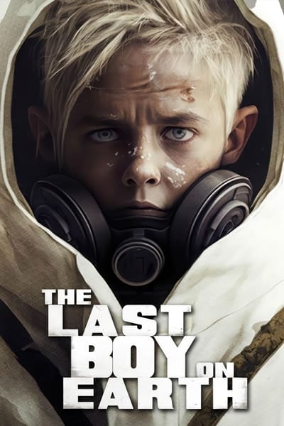 Regarder The Last Boy on Earth en streaming complet