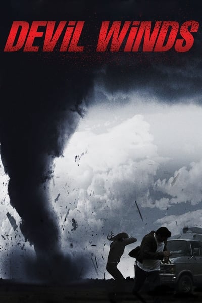 Regarder The Last Disaster - dans l'oeil du cyclone en streaming complet