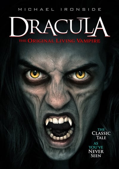 Regarder The Last Dracula en streaming complet