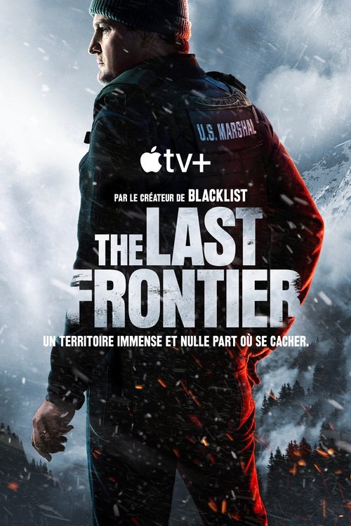 Regarder The Last Frontier - Saison 1 en streaming complet
