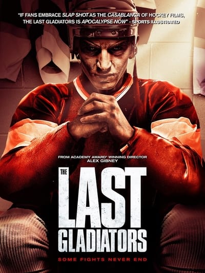 Regarder The Last Gladiators en streaming complet