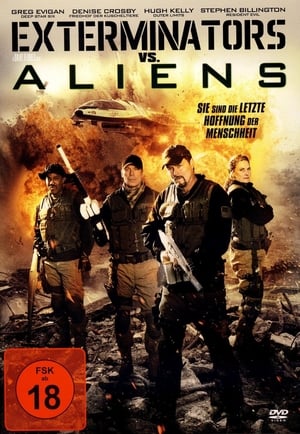 Regarder The Last Invasion en streaming complet