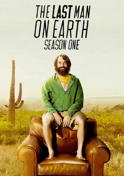 Regarder The Last Man on Earth - Saison 1 en streaming complet