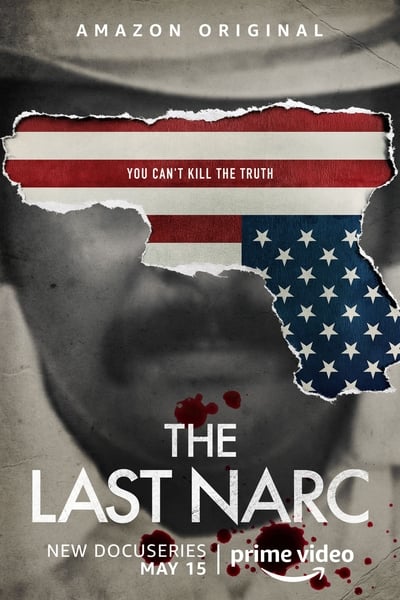Regarder The Last Narc - Saison 1 en streaming complet