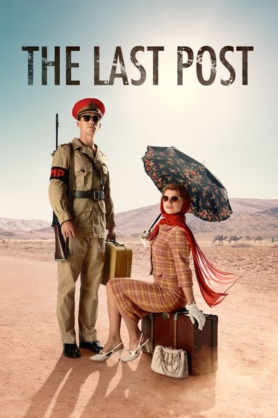 Regarder The Last Post - Saison 1 en streaming complet