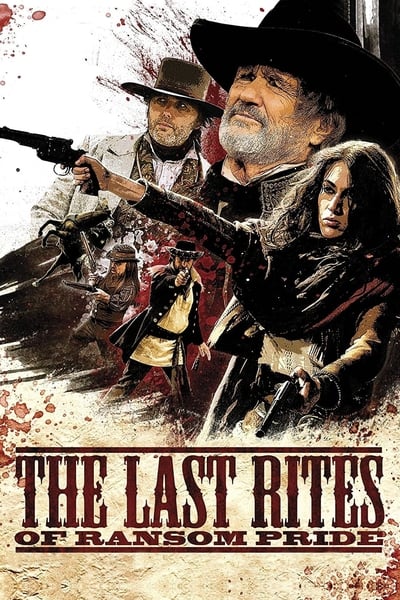 Regarder The Last Rites en streaming complet