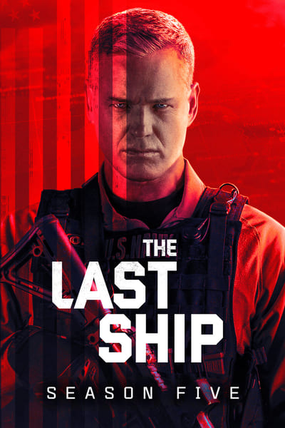 Regarder The Last Ship - Saison 5 en streaming complet