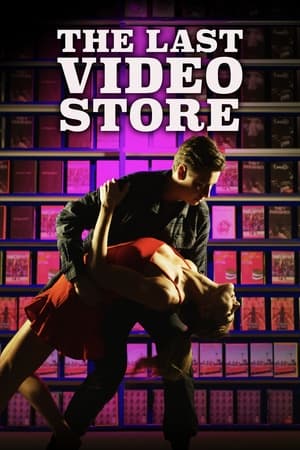 Regarder The Last Video Store en streaming complet