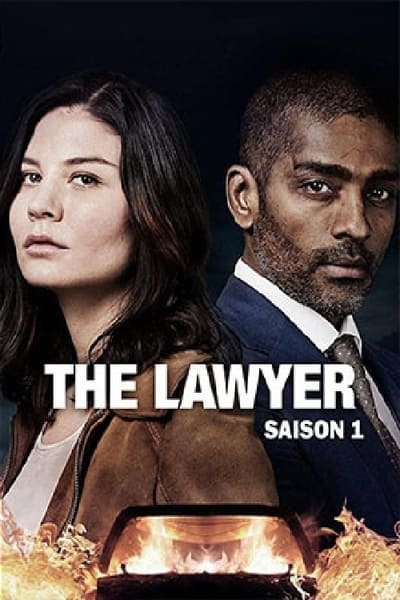 Regarder The Lawyer - Saison 1 en streaming complet