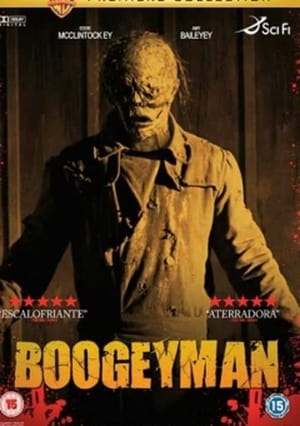 Regarder Boogeyman en streaming complet