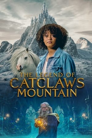 Regarder The Legend of Catclaws Mountain en streaming complet